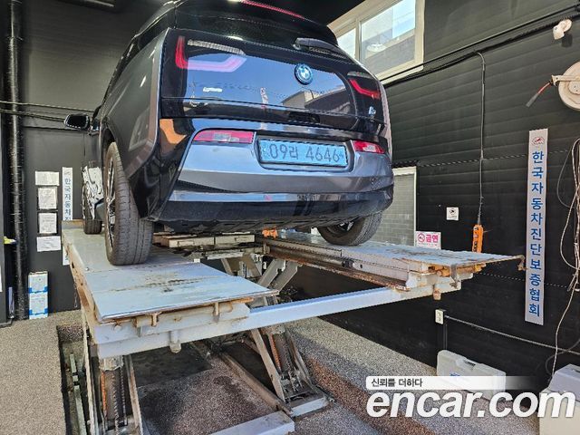 BMW i3 SOL+ — пробег 90 548 км — фото 2 из 2