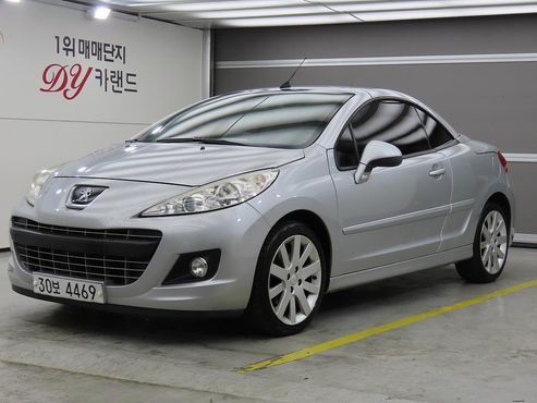 Peugeot 207 1.6 First Generation — пробег 101 354 км — фото 1 из 5
