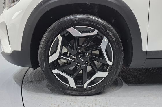 Kia Seltos Gasoline 1.6 Turbo 2WD Signature — пробег 33 565 км — фото 5 из 5