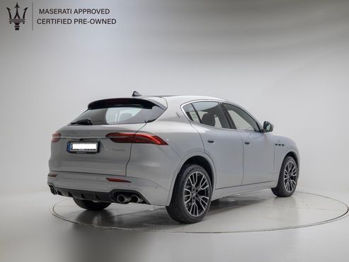 Maserati Grecale 2.0 AWD GT Type P — пробег 11 480 км — фото 2 из 5