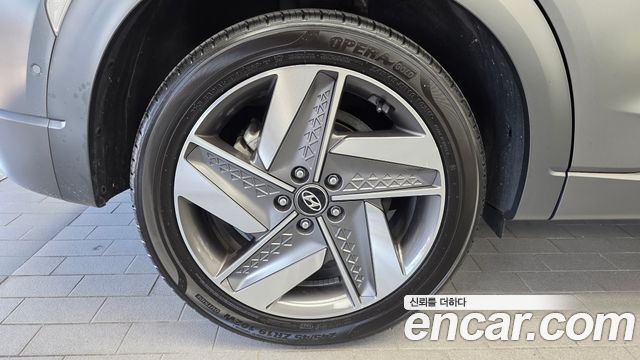 Hyundai Nexo Premium — пробег 46 446 км — фото 5 из 5