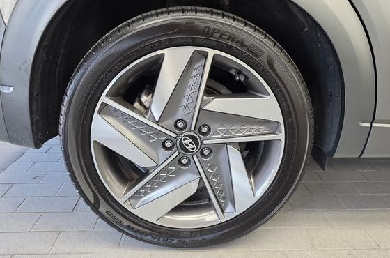 Hyundai Nexo Premium — пробег 46 446 км — фото 5 из 5