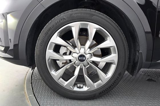 Kia Sorento Diesel 2.2 4WD Prestige — пробег 84 668 км — фото 5 из 5