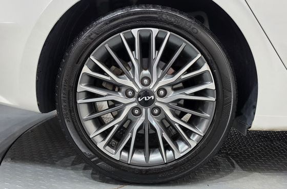 Kia K3 1.6 signature — пробег 105 580 км — фото 5 из 5