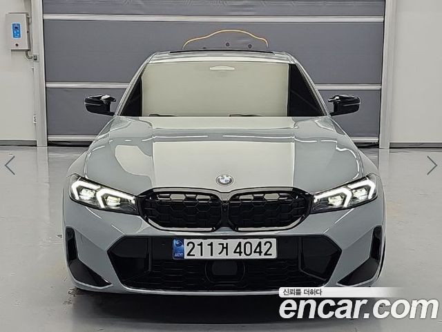 BMW 3-Series M340i Pro — пробег 16 430 км — фото 2 из 5