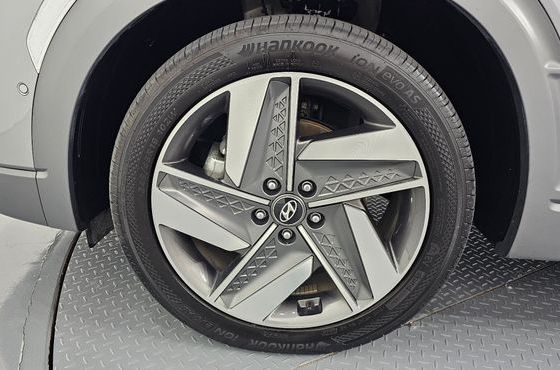 Hyundai Nexo Premium — пробег 97 252 км — фото 5 из 5