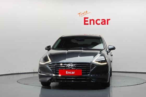 Hyundai Sonata 2.0 LPG Premium Millennial — пробег 30 465 км — фото 3 из 5