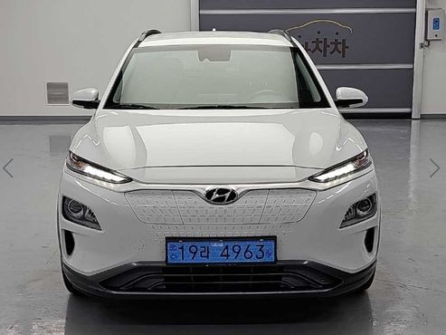 Hyundai Kona Modren — пробег 146 896 км — фото 2 из 5