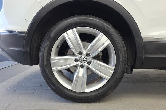 Volkswagen Tiguan 2.0 TDI 4Motion Prestige — пробег 84 256 км — фото 5 из 5