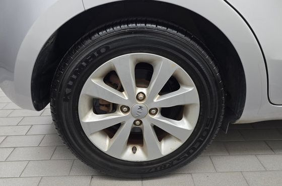 Kia pride 1.4 MPI Hatchback Deluxe — пробег 43 767 км — фото 5 из 5