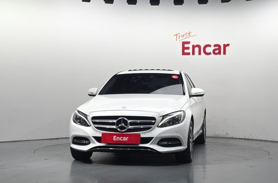 Mercedes-Benz C-Class C220 BlueTEC Avantgarde — пробег 299 611 км — фото 3 из 5