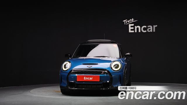 Mini Cooper Classic Third Generation — пробег 49 648 км — фото 3 из 5