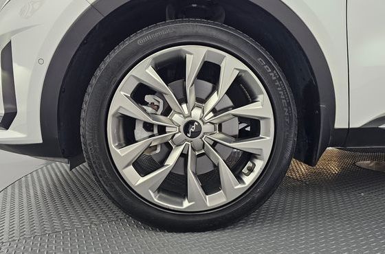 Kia Sorento Gasoline 2.5T 4WD Signature — пробег 16 813 км — фото 5 из 5