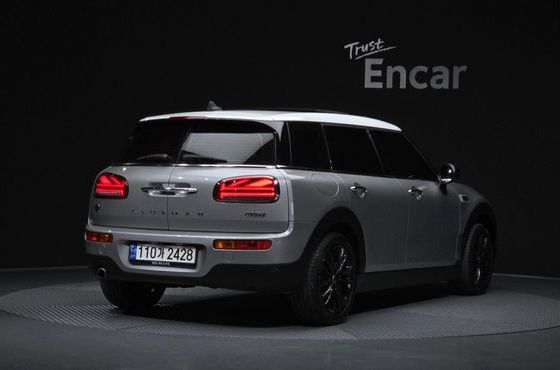 Mini Clubman Classic 2nd — пробег 42 770 км — фото 2 из 5
