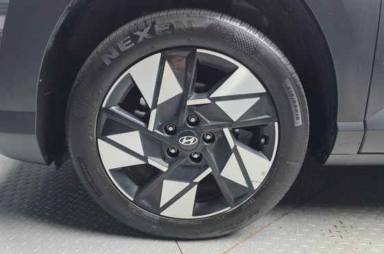 Hyundai Kona Inspiration — пробег 73 961 км — фото 5 из 5