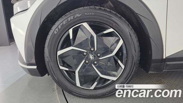 Hyundai Ioniq5 Long range Exclusive — пробег 149 525 км — фото 5 из 5