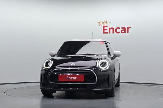 Mini Cooper Classic Third Generation — пробег 37 748 км — фото 3 из 5