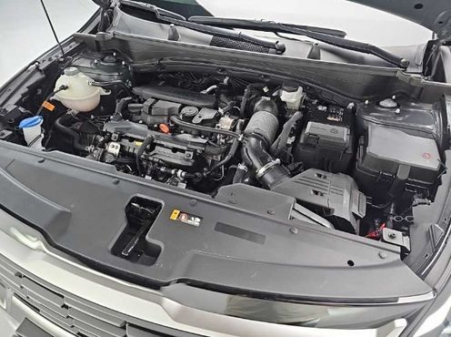 Kia Sportage Gasoline 1.6 Turbo 2WD Noblesse — пробег 18 855 км — фото 4 из 5