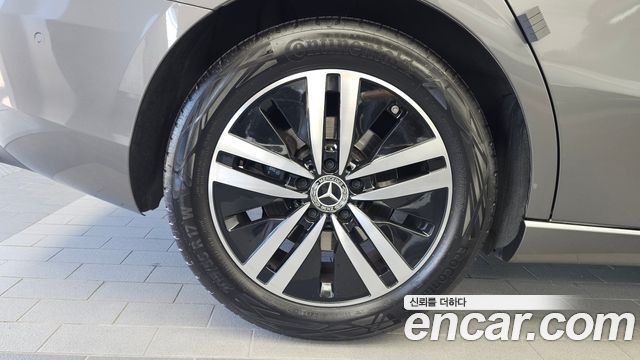 Mercedes-Benz A-Class из Кореи Encar