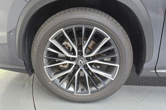 Lexus NX Luxury — пробег 14 278 км — фото 5 из 5