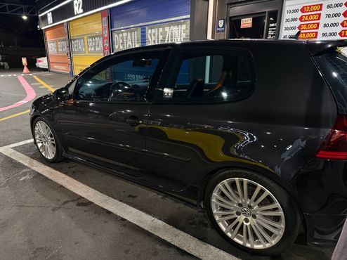 Volkswagen Golf R32 — пробег 155 000 км — фото 2 из 5