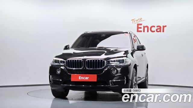 BMW X5 xDrive 40e iPerformance — пробег 116 166 км — фото 3 из 5