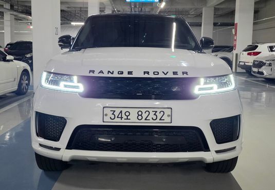 Land Rover Range Rover Sport 3.0 SDV6 HSE — пробег 223 392 км — фото 4 из 5