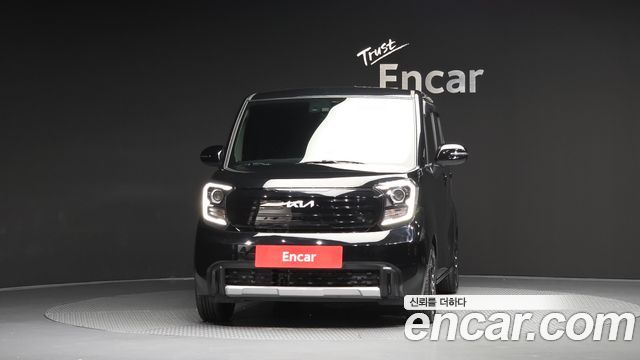 Kia RAY Signature — пробег 22 465 км — фото 3 из 5