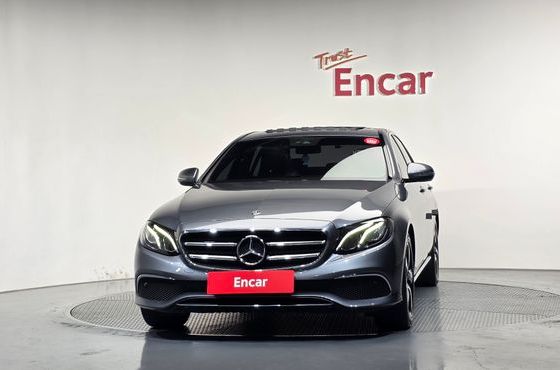 Mercedes-Benz E-Class E250 Avantgarde — пробег 116 031 км — фото 3 из 5