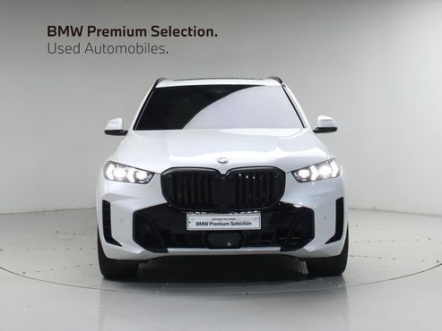 BMW X5 xDrive 40d M Sport Online Exclusive Editon — пробег 13 807 км — фото 3 из 5