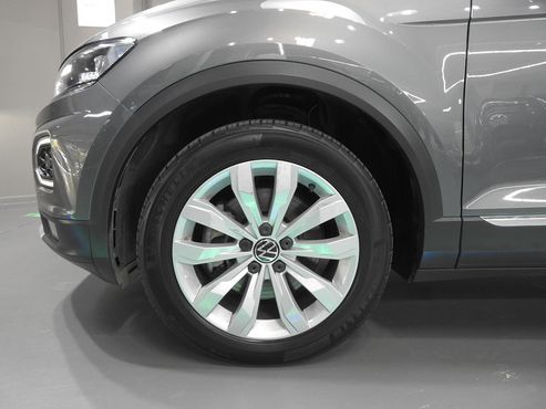 Volkswagen T-Roc 2.0 TDI Premium — пробег 66 104 км — фото 5 из 5