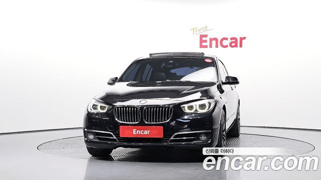 BMW Gran Turismo GT ED Edition — пробег 292 092 км — фото 3 из 5