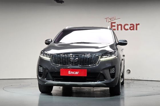 Kia Sorento Diesel 2.2 4WD Noblesse Special — пробег 139 514 км — фото 3 из 5