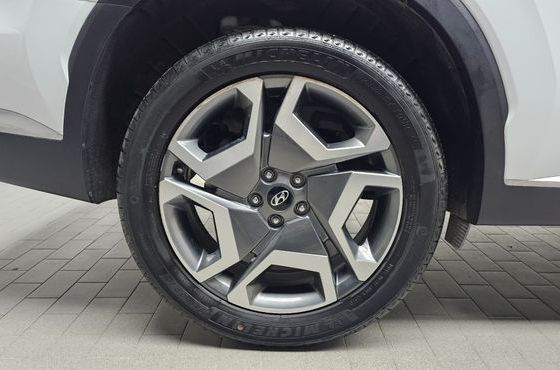 Hyundai Palisade Diesel 2.2 2WD Prestige — пробег 145 933 км — фото 5 из 5