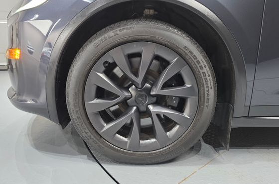 Tesla Model X Long Range — пробег 49 761 км — фото 5 из 5