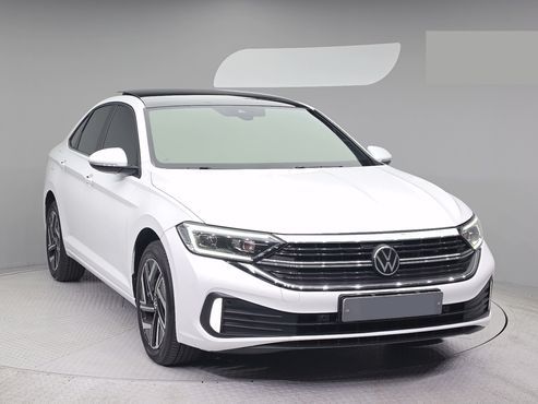 Volkswagen Jetta 1.5 TSI Prestige — пробег 26 226 км — фото 3 из 5