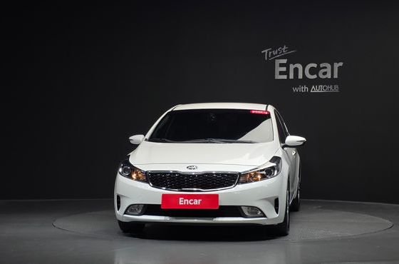 Kia K3 Trendy — пробег 82 091 км — фото 3 из 5