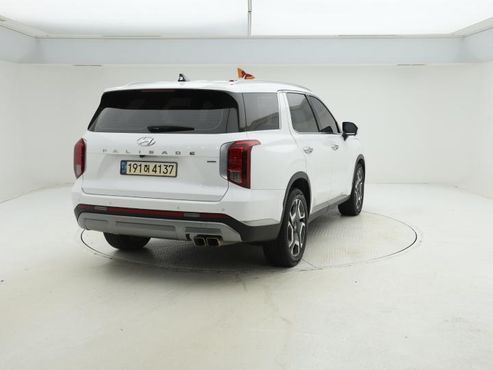 Hyundai Palisade Gasoline 3.8 2WD Prestige — пробег 43 124 км — фото 4 из 5