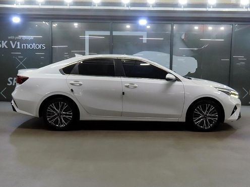 Kia K3 1.6 signature — пробег 26 259 км — фото 3 из 5