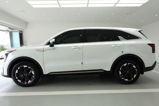 Kia Sorento Diesel 2.2 4WD Prestige — пробег 18 007 км — фото 3 из 5