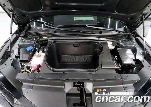 Hyundai Ioniq6 Long Range Exclusive — пробег 24 591 км — фото 5 из 5