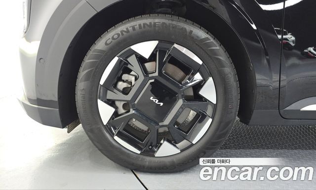 Kia Carnival Diesel 7-Seater Signature — пробег 34 792 км — фото 5 из 5