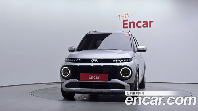 Hyundai Casper Inspiration — пробег 21 231 км — фото 3 из 5