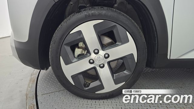 Hyundai Casper Inspiration — пробег 21 231 км — фото 5 из 5