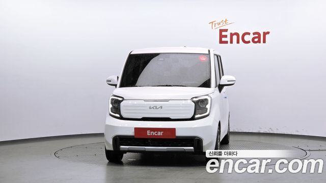 Kia RAY Signature — пробег 10 км — фото 3 из 5
