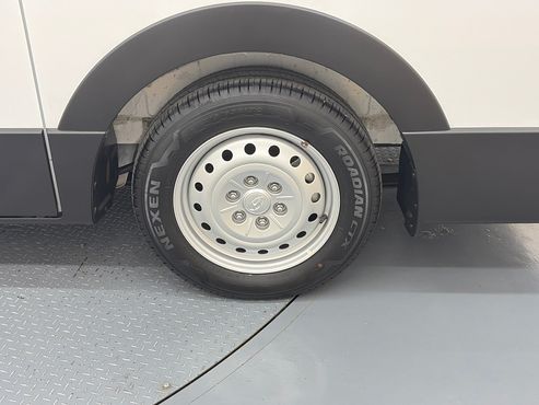 Hyundai ST1 Cargo Premium — пробег 21 928 км — фото 5 из 5