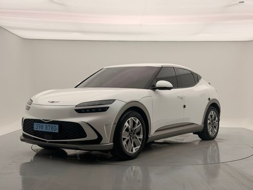 Genesis GV60 Standard — пробег 62 048 км — фото 1 из 5