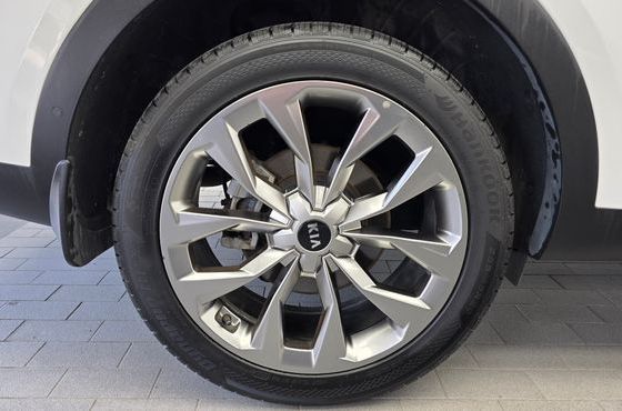 Kia Sorento Diesel 2.2 4WD Signature — пробег 87 979 км — фото 5 из 5