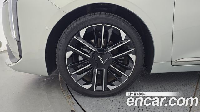 Kia K8 Signature — пробег 14 920 км — фото 5 из 5