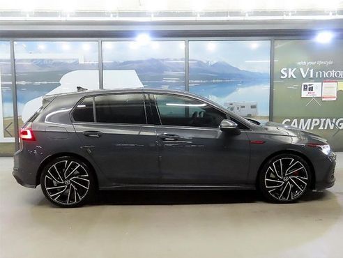 Volkswagen Golf 2.0 GTI — пробег 20 871 км — фото 3 из 5